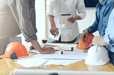 Residential and Office Construction