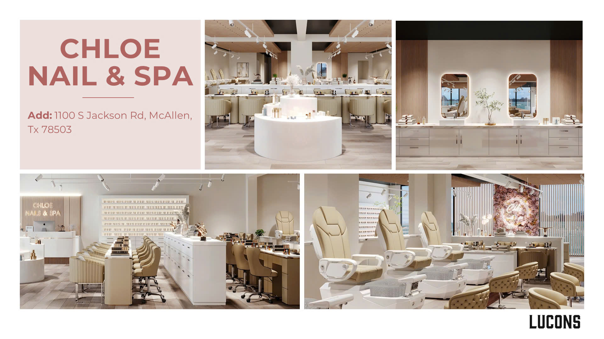 chloe nail spa